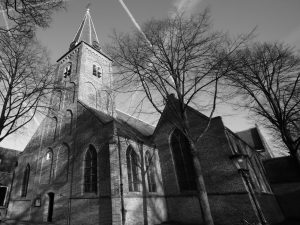 Geestdrift vindt nieuw thuis in Geertekerk