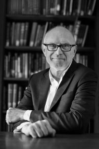 Miroslav Volf naar zesde Geestdrift Festival