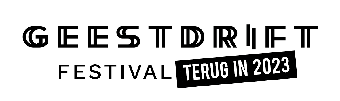 Geestdriftfestival - 